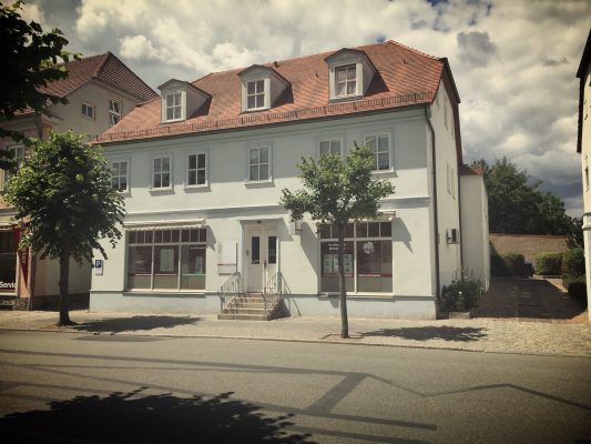 Über uns Hausverwaltung Neustrelitz